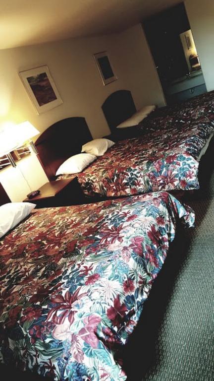 Cedar Creek Inn Bertram Ruang foto
